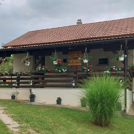 Guest House Happy Day Слуни Екстериор снимка